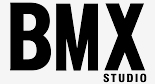 BMX logo