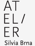 Atelier Silvia Brna logo